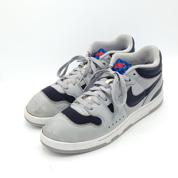 Nike Mac Attack QS SP OG Light Smoke Grey 2023 fb8938-00 men's size 8 - Picture 1 of 9